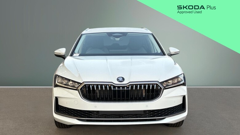 Skoda Superb 2.0 TDI SE Technology 5dr DSG Diesel Estate